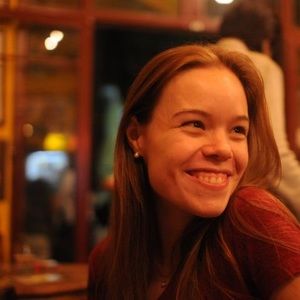 Meet your Posher, Andréia